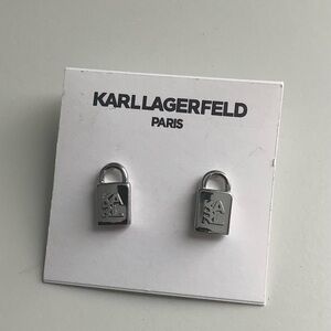 KARLLA GERFELD earrings